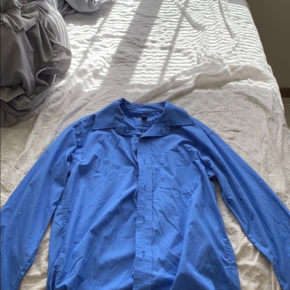 Dress shirt